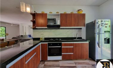 SE VENDE CASA CAMPESTRE EN VILLAS DEL PALMAR, YOPAL