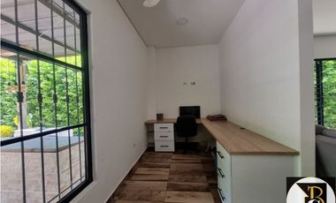 SE VENDE CASA CAMPESTRE EN VILLAS DEL PALMAR, YOPAL