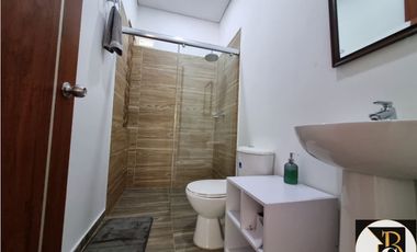 SE VENDE CASA CAMPESTRE EN VILLAS DEL PALMAR, YOPAL