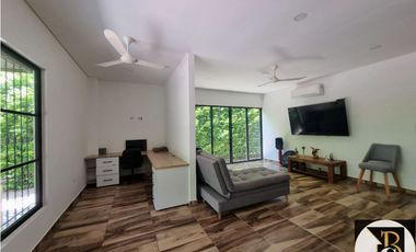 SE VENDE CASA CAMPESTRE EN VILLAS DEL PALMAR, YOPAL