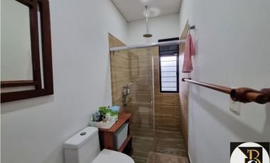 SE VENDE CASA CAMPESTRE EN VILLAS DEL PALMAR, YOPAL