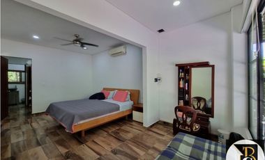 SE VENDE CASA CAMPESTRE EN VILLAS DEL PALMAR, YOPAL