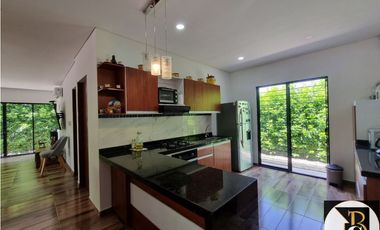 SE VENDE CASA CAMPESTRE EN VILLAS DEL PALMAR, YOPAL