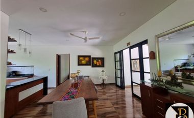 SE VENDE CASA CAMPESTRE EN VILLAS DEL PALMAR, YOPAL