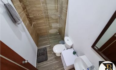 SE VENDE CASA CAMPESTRE EN VILLAS DEL PALMAR, YOPAL