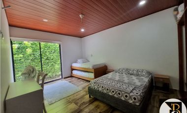 SE VENDE CASA CAMPESTRE EN VILLAS DEL PALMAR, YOPAL