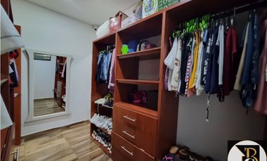 SE VENDE CASA CAMPESTRE EN VILLAS DEL PALMAR, YOPAL