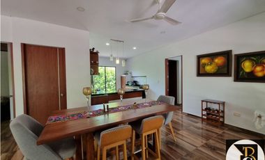 SE VENDE CASA CAMPESTRE EN VILLAS DEL PALMAR, YOPAL