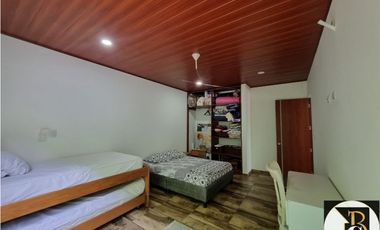 SE VENDE CASA CAMPESTRE EN VILLAS DEL PALMAR, YOPAL