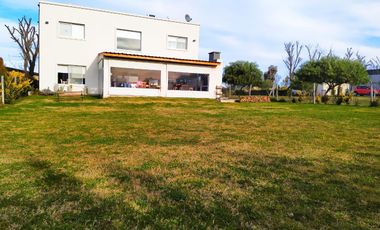 Casa en  Santa Guadalupe