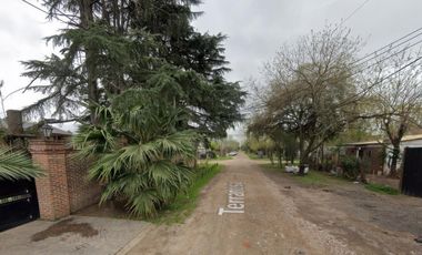Casa  en Venta - 2 dormitorios 1 baño - 410mts2 - El Jagüel