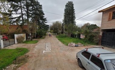 Casa  en Venta - 2 dormitorios 1 baño - 410mts2 - El Jagüel
