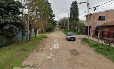 Casa  en Venta - 2 dormitorios 1 baño - 410mts2 - El Jagüel