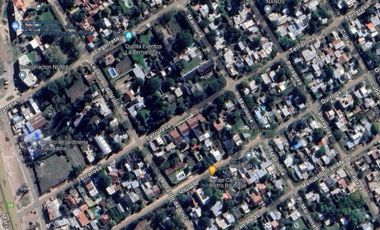 Casa  en Venta - 2 dormitorios 1 baño - 410mts2 - El Jagüel