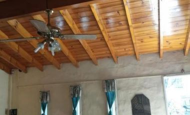 Casa  en Venta - 2 dormitorios 1 baño - 410mts2 - El Jagüel