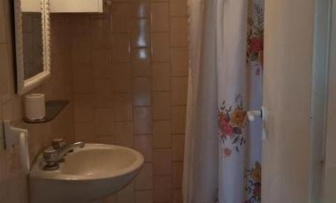 Casa  en Venta - 2 dormitorios 1 baño - 410mts2 - El Jagüel