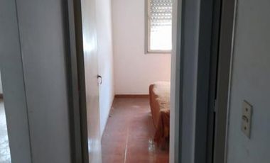 Departamento de 3 amb. c/cochera