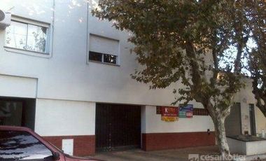 Departamento de 3 amb. c/cochera