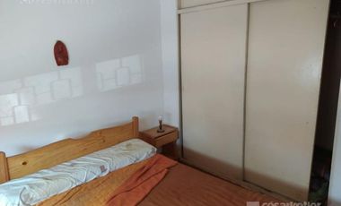 Departamento de 3 amb. c/cochera