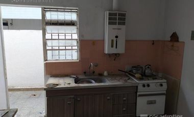 Departamento de 3 amb. c/cochera