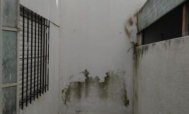 Departamento de 3 amb. c/cochera