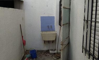 Departamento de 3 amb. c/cochera