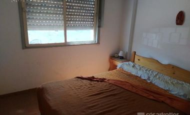 Departamento de 3 amb. c/cochera