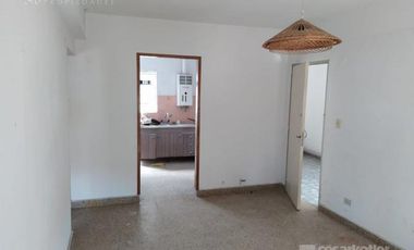 Departamento de 3 amb. c/cochera