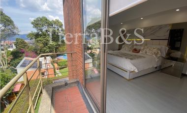 VENTA DE CASA EN CERROS DE PROVENZA, 214 M2 POR $1.285'000.000