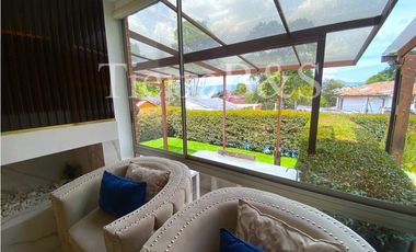 VENTA DE CASA EN CERROS DE PROVENZA, 214 M2 POR $1.285'000.000