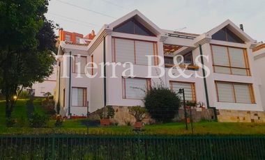 VENTA DE CASA EN SUBA, 428 M2 POR $2.180'000.000