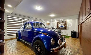 VENTA DE CASA EN SUBA, 428 M2 POR $2.180'000.000