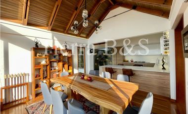 VENTA DE CASA EN SUBA, 428 M2 POR $2.180'000.000