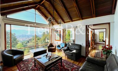 VENTA DE CASA EN SUBA, 428 M2 POR $2.180'000.000