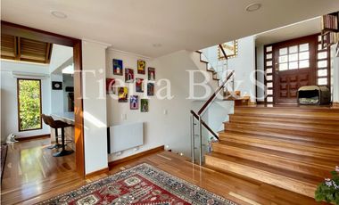 VENTA DE CASA EN SUBA, 428 M2 POR $2.180'000.000