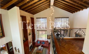 VENTA DE CASA EN SAN JOSÉ DE BAVARIA, LOTE 1.500 M2 POR $2.500'000.000