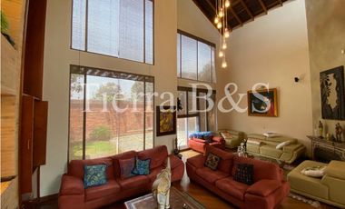 VENTA DE CASA EN SAN JOSÉ DE BAVARIA, LOTE 1.500 M2 POR $2.500'000.000