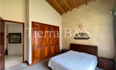 VENTA DE CASA EN SAN JOSÉ DE BAVARIA, LOTE 1.500 M2 POR $2.500'000.000