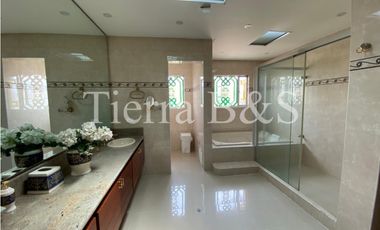VENTA DE CASA EN SAN JOSÉ DE BAVARIA, LOTE 1.500 M2 POR $2.500'000.000
