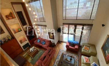 VENTA DE CASA EN SAN JOSÉ DE BAVARIA, LOTE 1.500 M2 POR $2.500'000.000