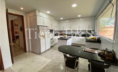 VENTA DE CASA EN SAN JOSÉ DE BAVARIA, LOTE 1.500 M2 POR $2.500'000.000