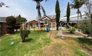 VENTA DE CASA EN SAN JOSÉ DE BAVARIA, LOTE 1.500 M2 POR $2.500'000.000