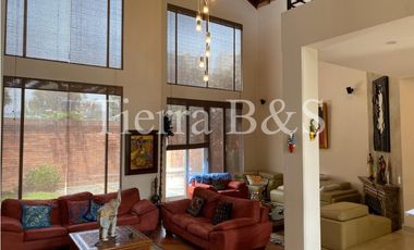 VENTA DE CASA EN SAN JOSÉ DE BAVARIA, LOTE 1.500 M2 POR $2.500'000.000