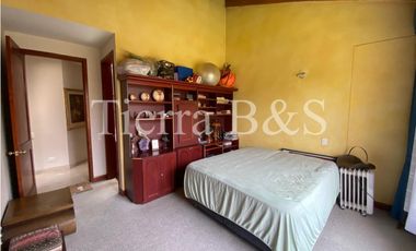 VENTA DE CASA EN SAN JOSÉ DE BAVARIA, LOTE 1.500 M2 POR $2.500'000.000