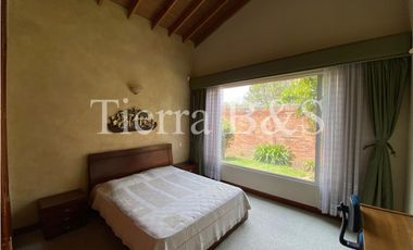 VENTA DE CASA EN SAN JOSÉ DE BAVARIA, LOTE 1.500 M2 POR $2.500'000.000
