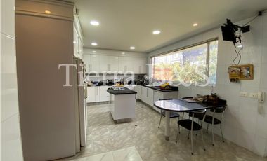 VENTA DE CASA EN SAN JOSÉ DE BAVARIA, LOTE 1500 M2 POR $2.500'000.000