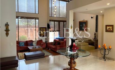 VENTA DE CASA EN SAN JOSÉ DE BAVARIA, LOTE 1500 M2 POR $2.500'000.000