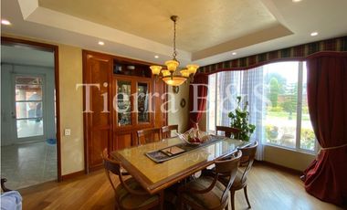 VENTA DE CASA EN SAN JOSÉ DE BAVARIA, LOTE 1500 M2 POR $2.500'000.000