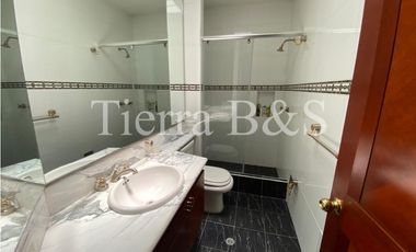VENTA DE CASA EN SAN JOSÉ DE BAVARIA, LOTE 1500 M2 POR $2.500'000.000