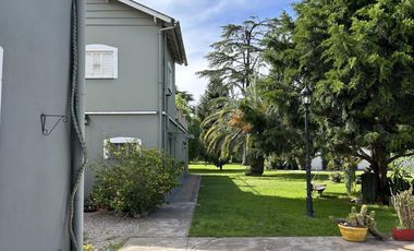 Quinta en Ezeiza